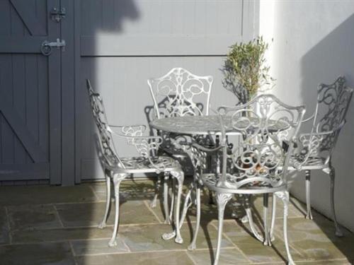Vila The Coast House Worthing Exteriér fotografie